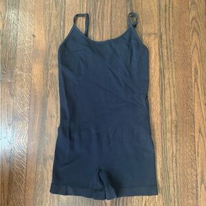 Amazon black bodysuit